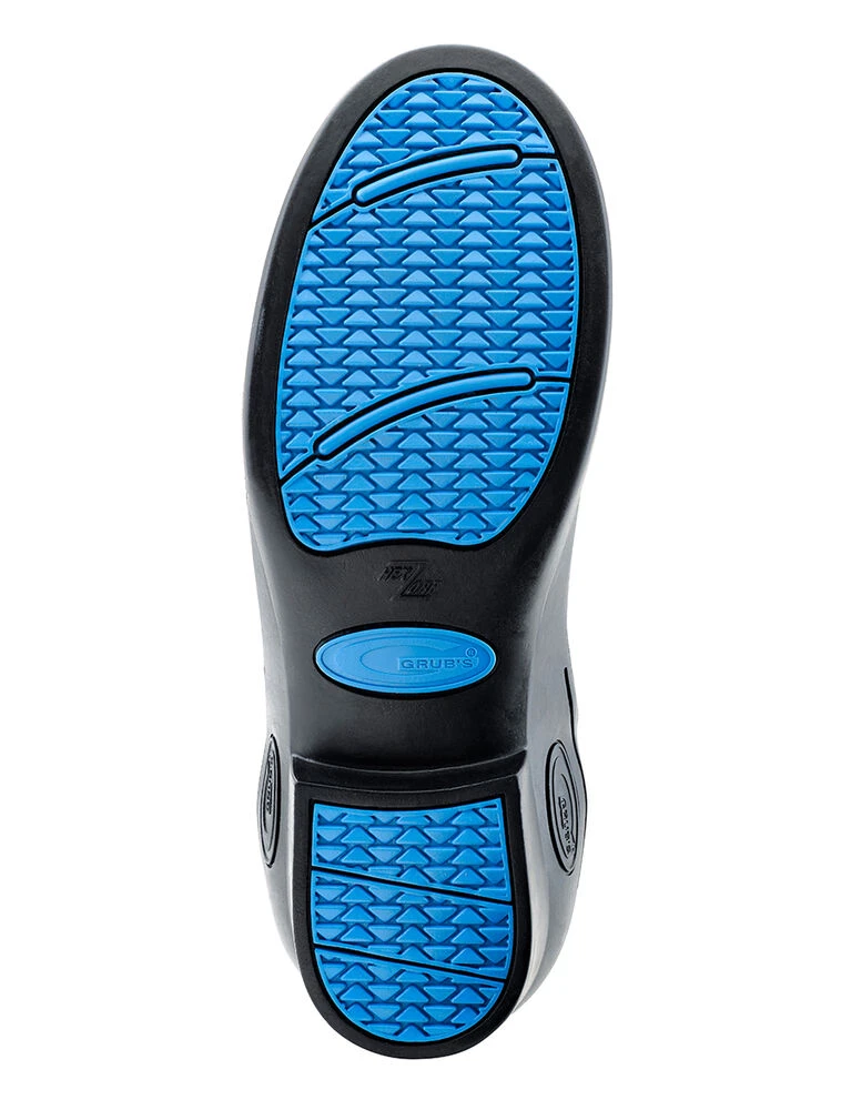 GRUBS Outline Waterproof Boots