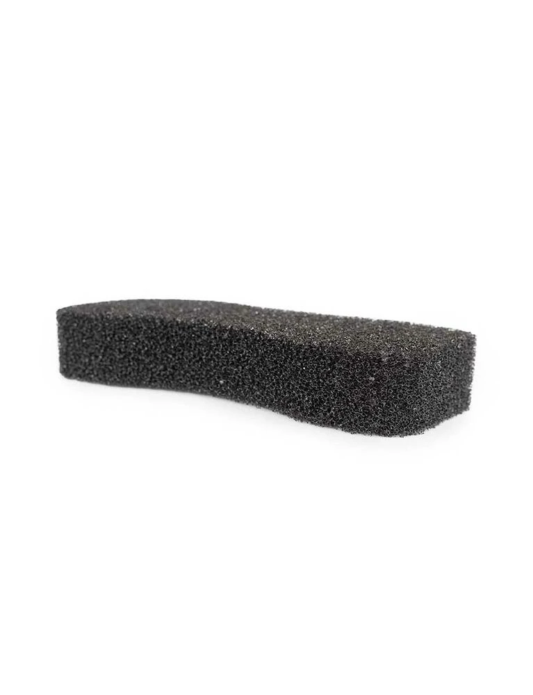 HAIRY PONY Compressed Scrubbing Sponge