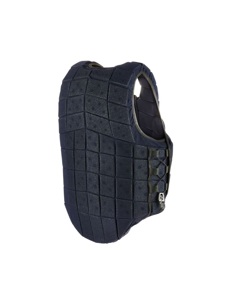 RACESAFE Motion 3 Body Protector Adult Std Front