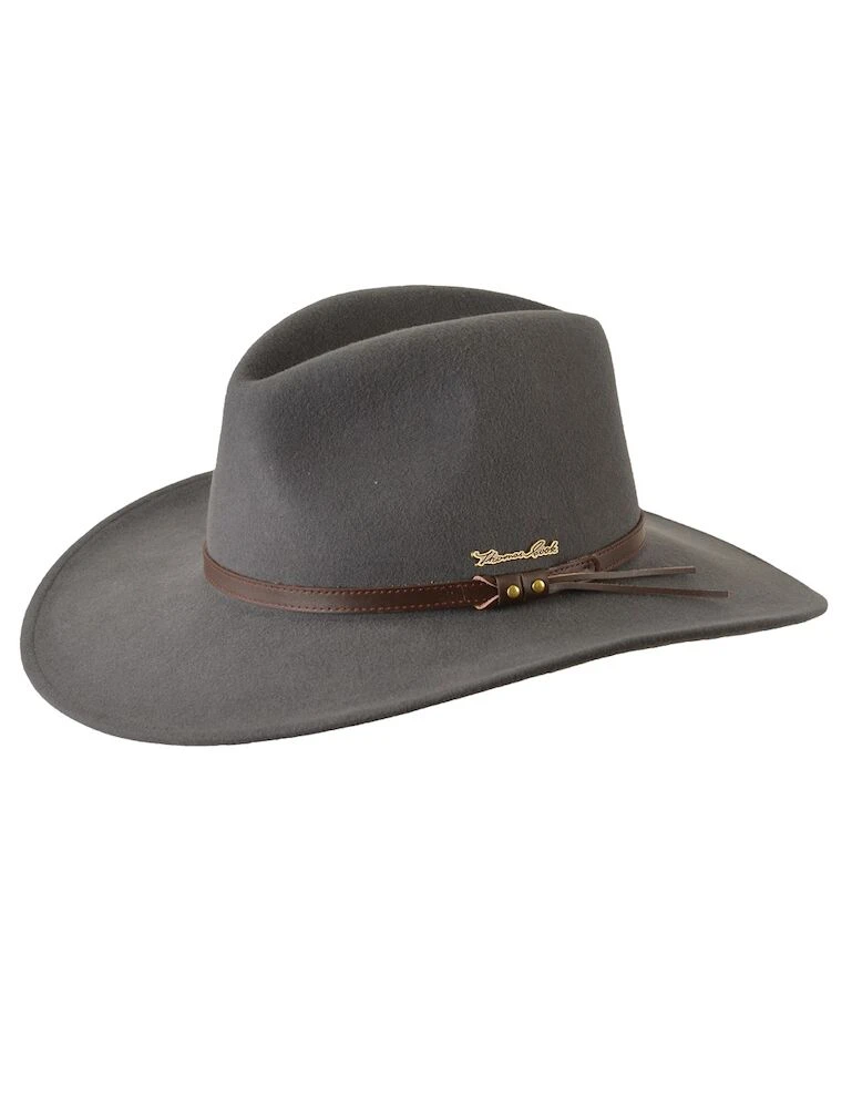 THOMAS COOK Original Crushable Hat