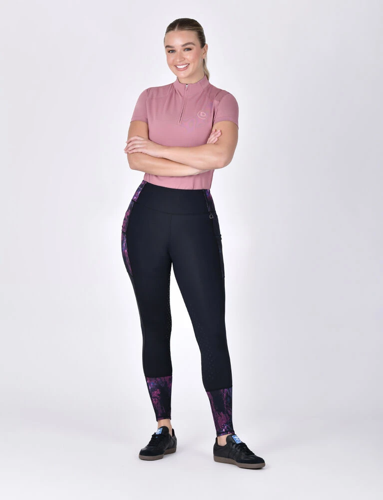 DUBLIN Form Riding Tights
