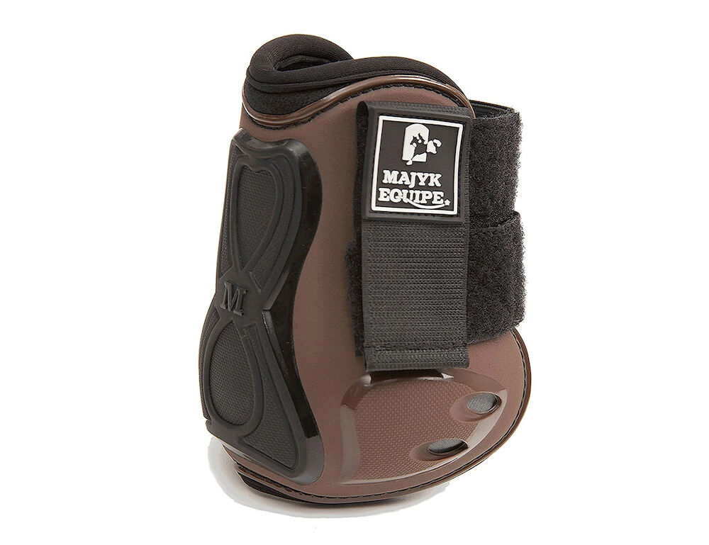 MAJYK EQUIPE Vented Infinity Open Hind Boot