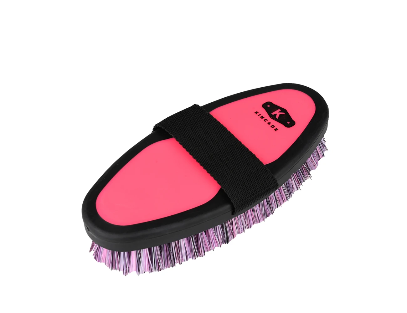 KINCADE Easy Grip Body Brush