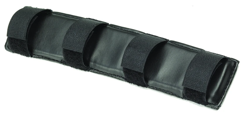 UNBRANDED Gel-Lite Bridle Relief Pad