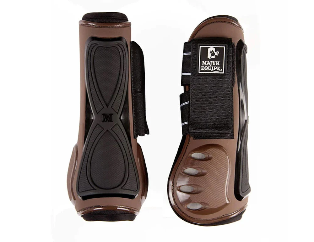 MAJYK EQUIPE Vented Infinity Tendon Boot