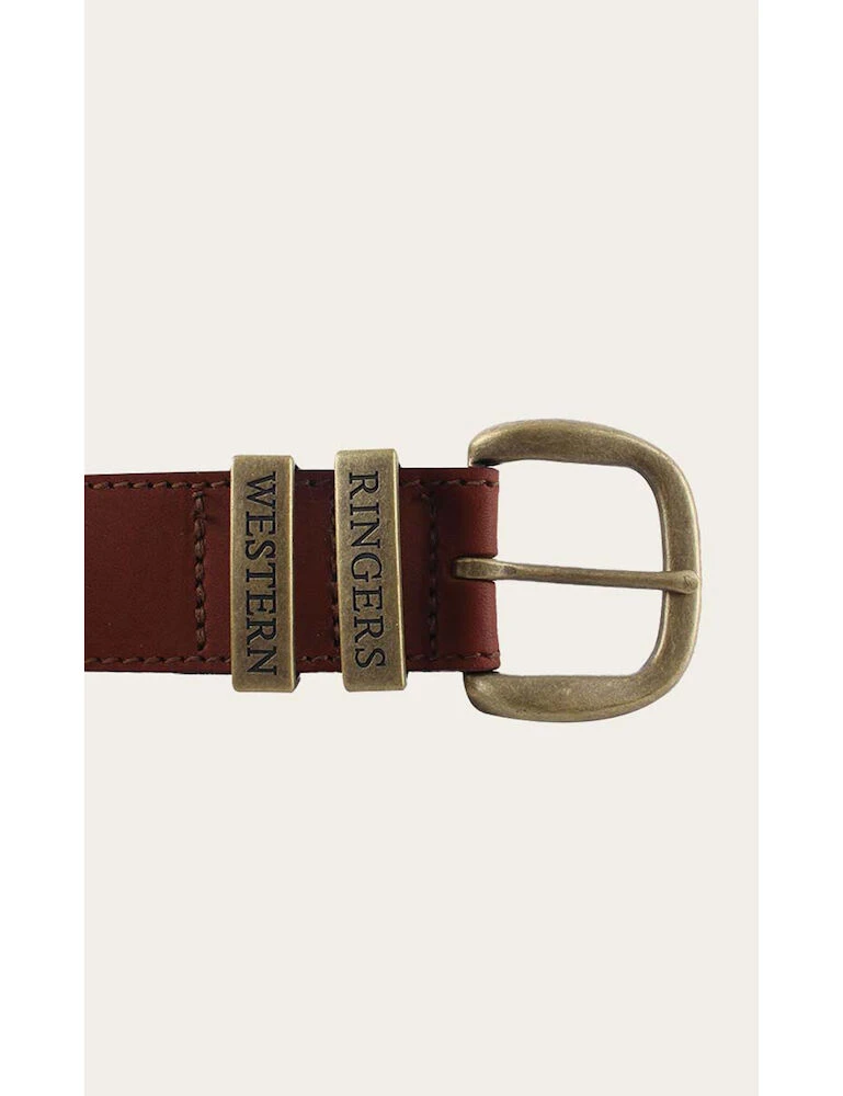 RINGERS WESTERN James Belt