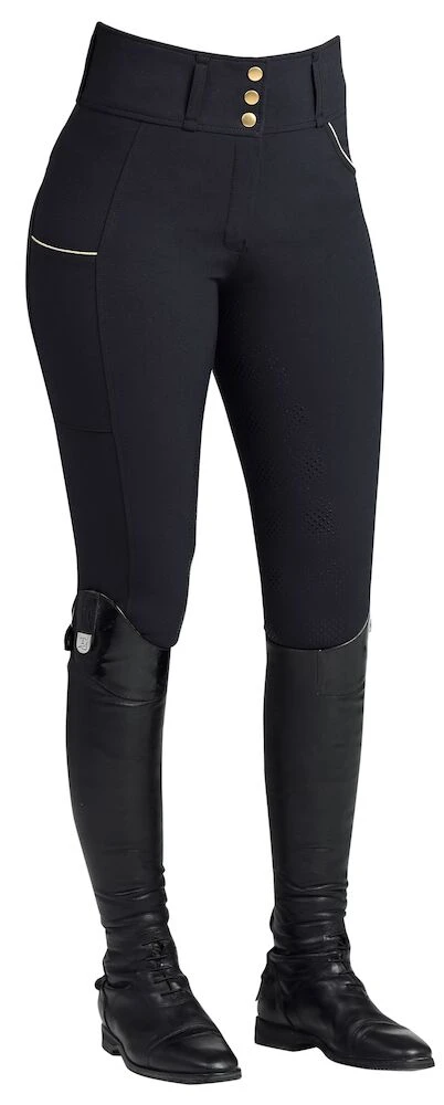 SPOOKS Annber Full Grip High Waist Breeches