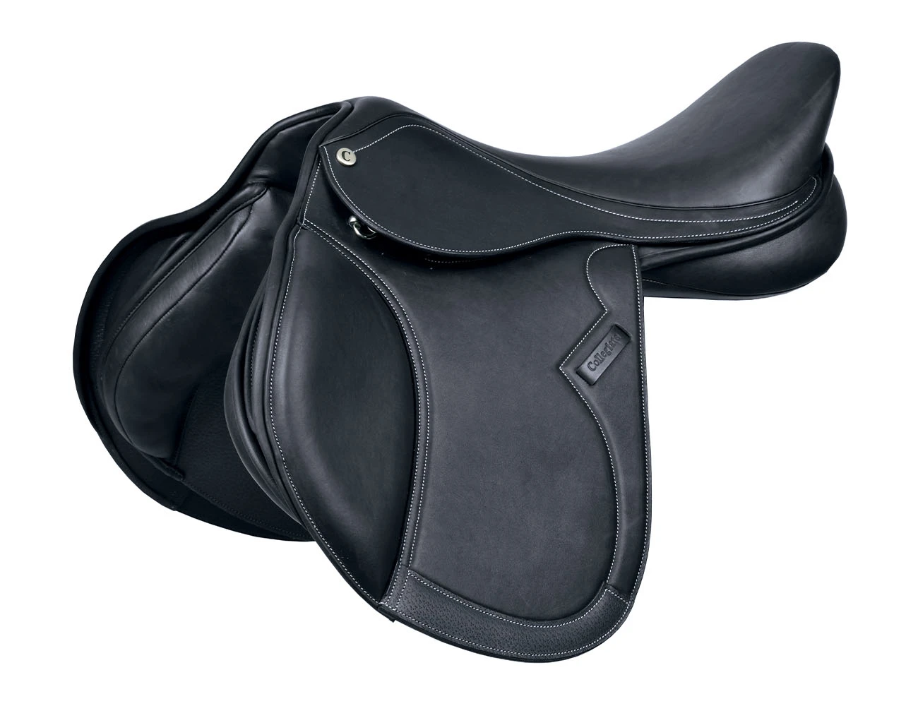 COLLEGIATE Astute Close Contact Saddle