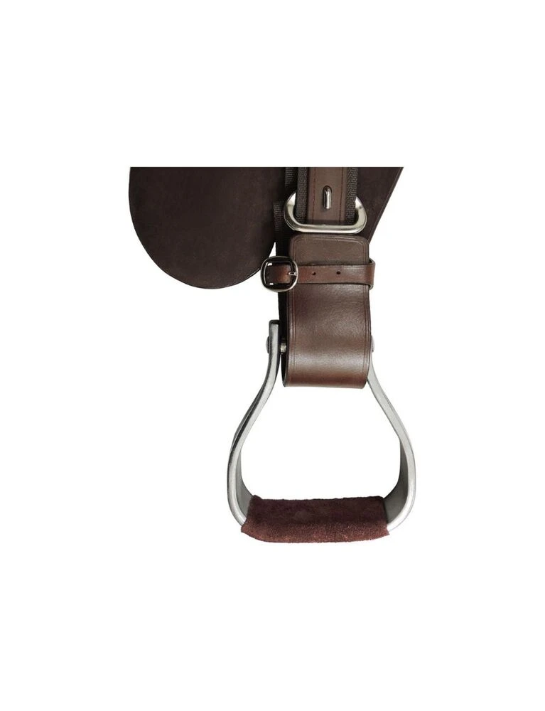 TOOWOOMBA SADDLERY Tanami Drafter Saddle