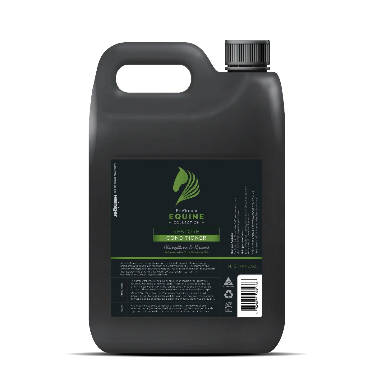 HEINIGER Progroom Restore Conditioner