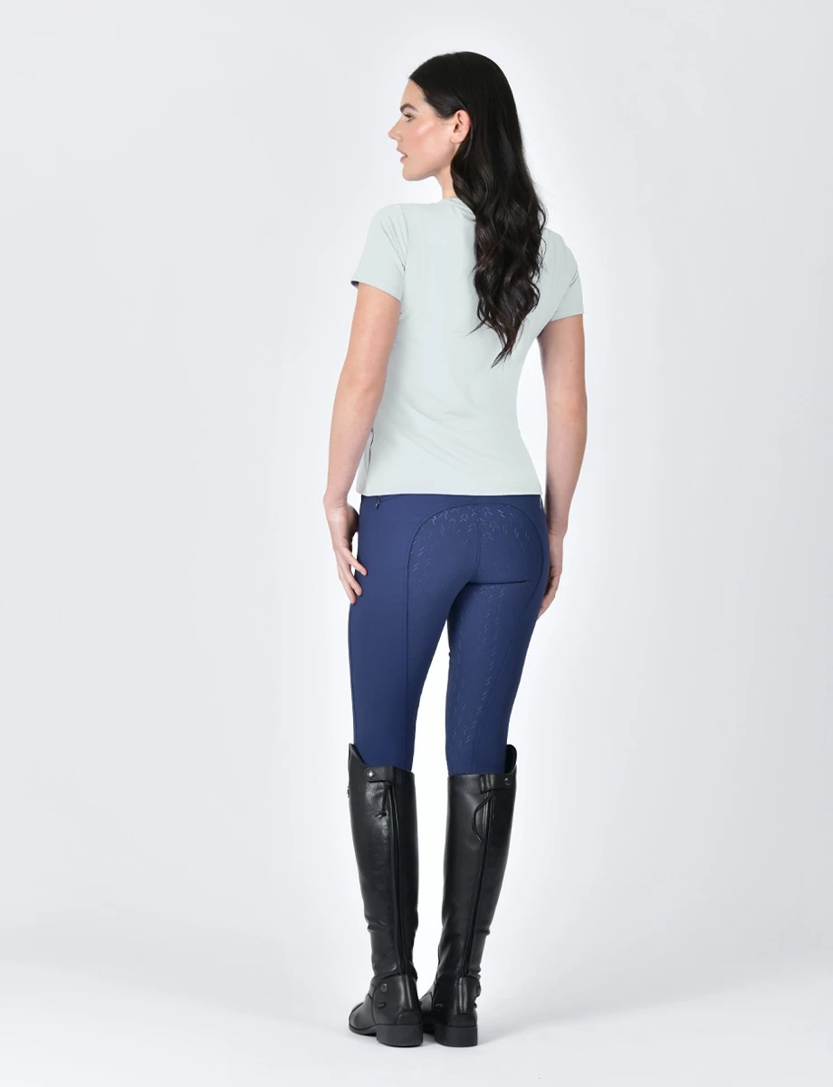 WEATHERBEETA Relaxed Uv Short Sleeve Tee