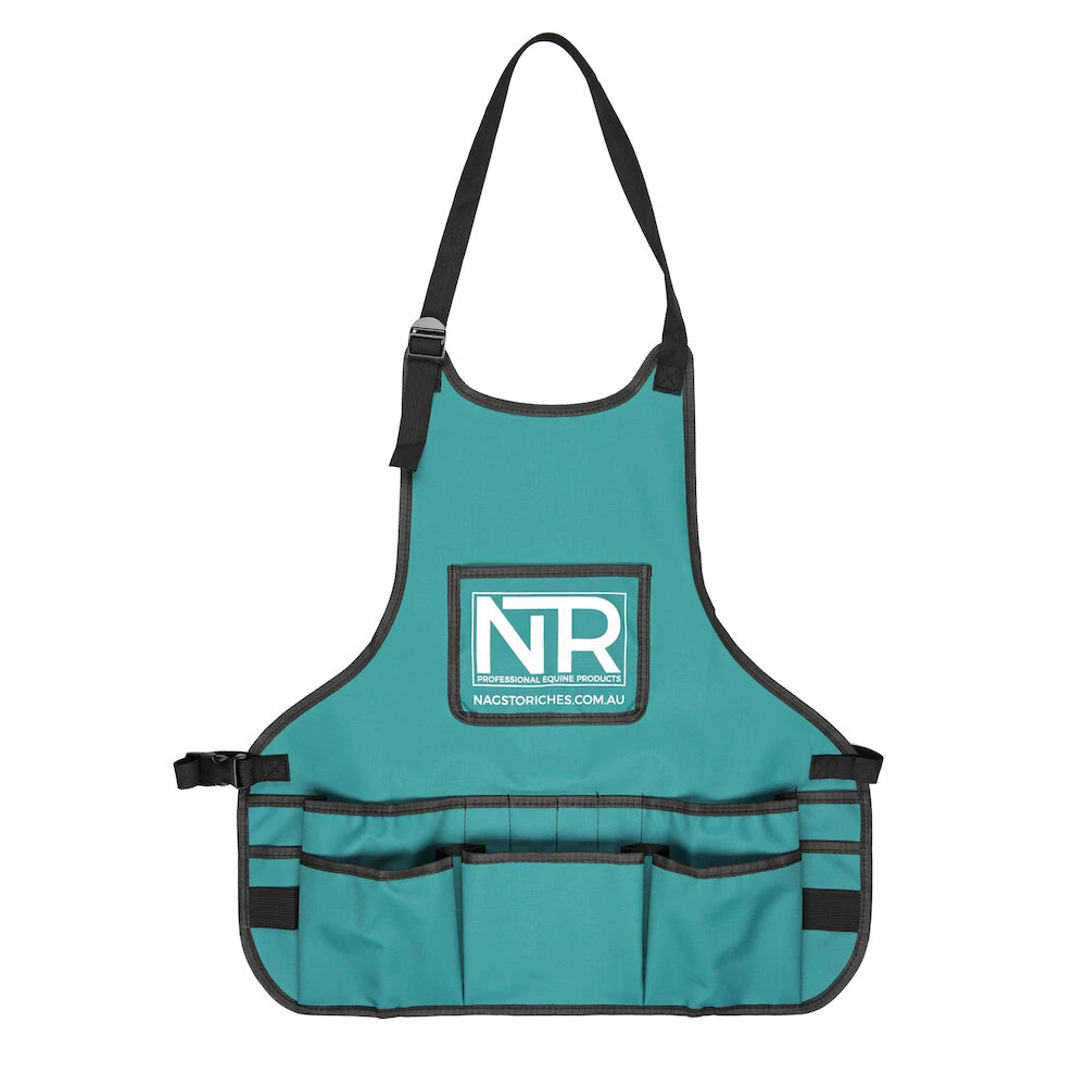 NTR Plaiting Apron