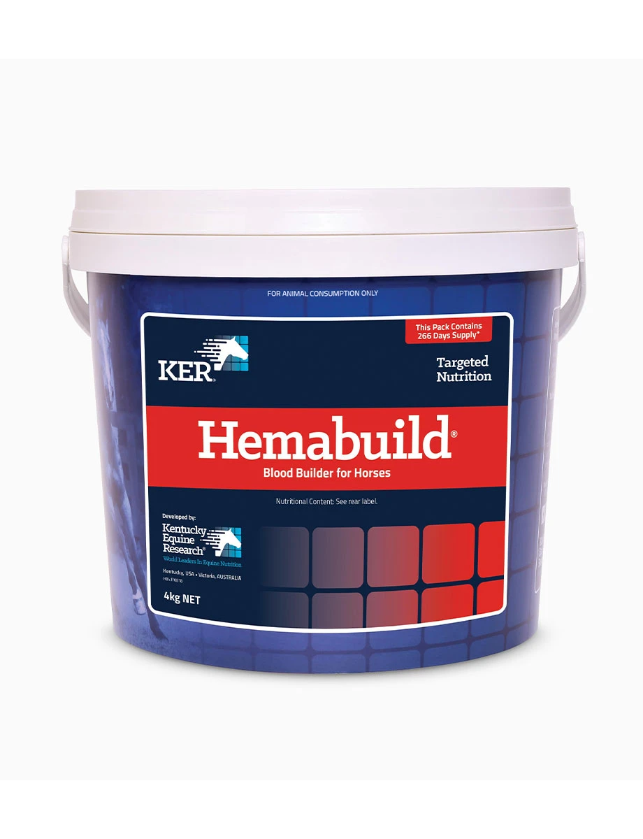 KER Hemabuild - 4KG