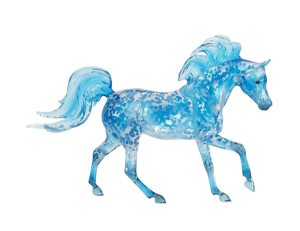 BREYER Freedom High Tide