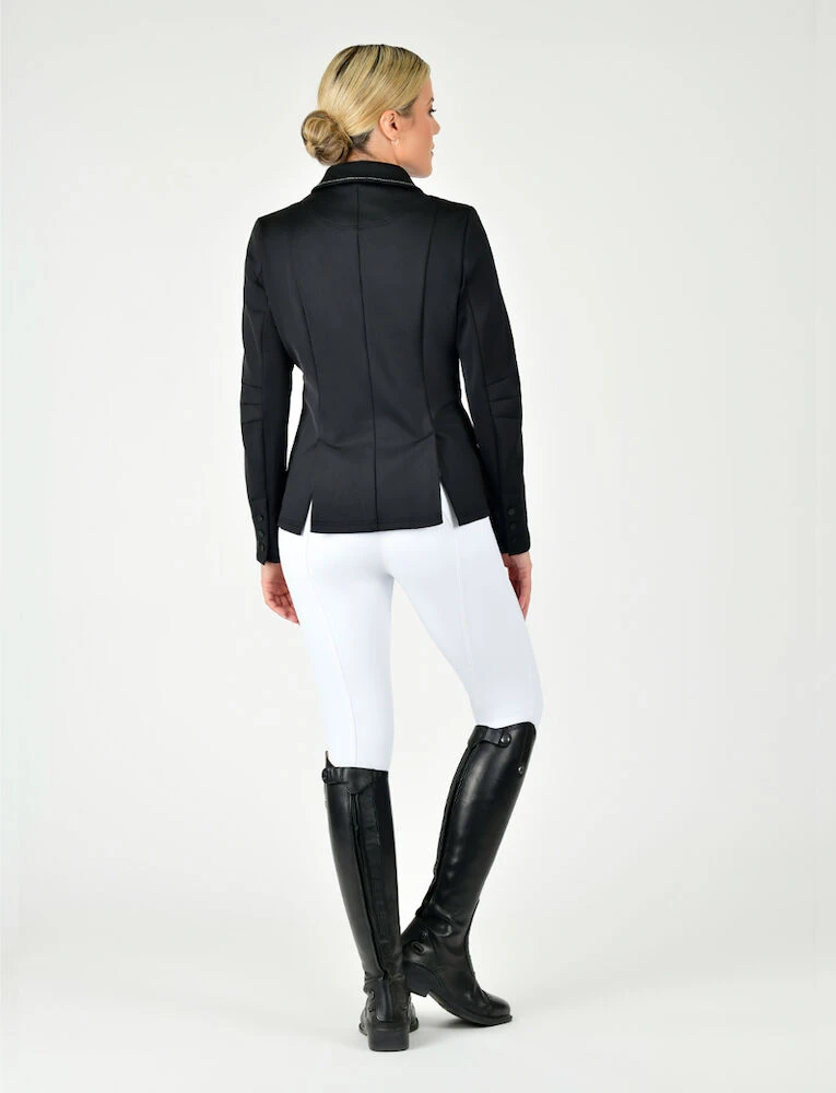 DUBLIN BLACK Lulu Competition Jacket