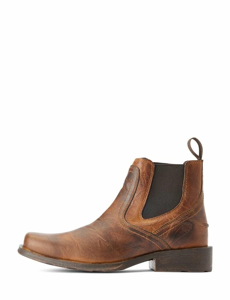 ARIAT Mens Midtown Rambler Western Boots