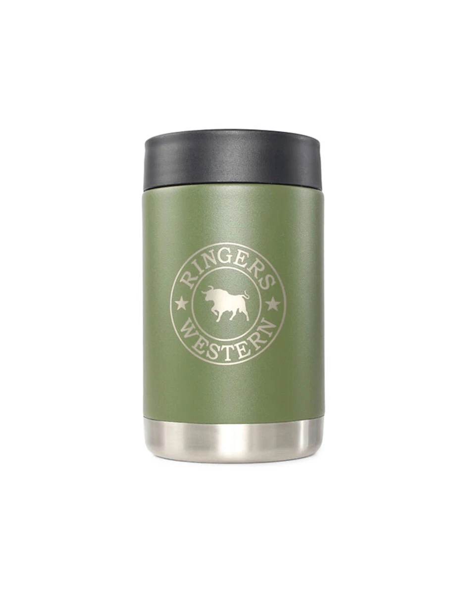 RINGERS WESTERN Escape Can Cooler