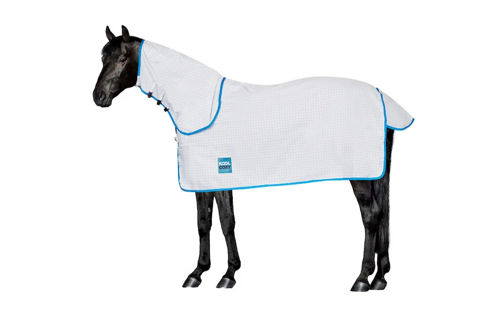 KOOL COAT Combo Neck Lite III