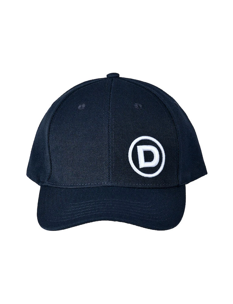 DUBLIN Cotton Twill Peak Cap