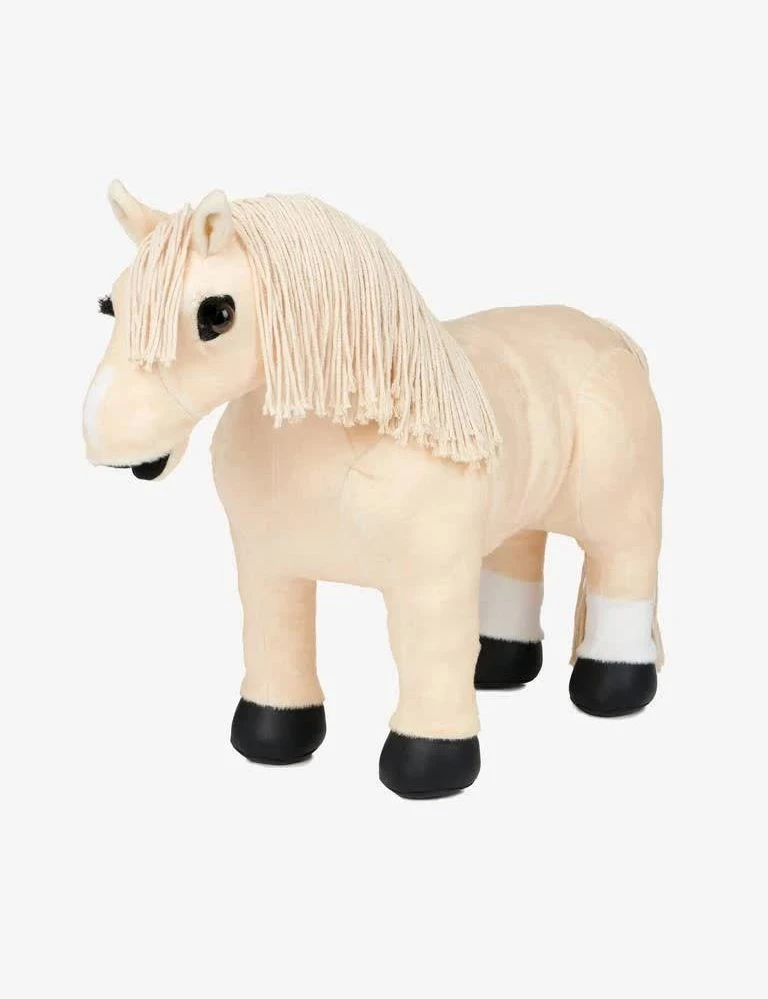 LEMIEUX Lemieux Toy Pony Popcorn
