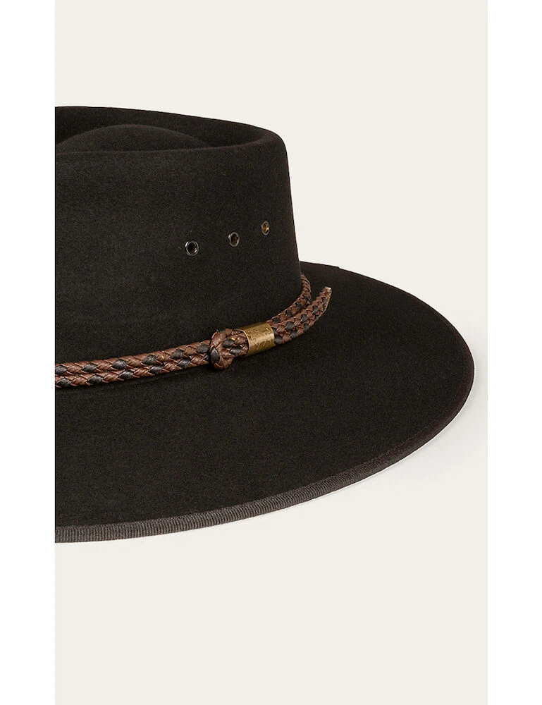 RINGERS WESTERN Minamurra Hat