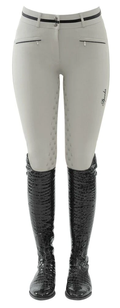 SPOOKS Sarina Full Grip Breeches