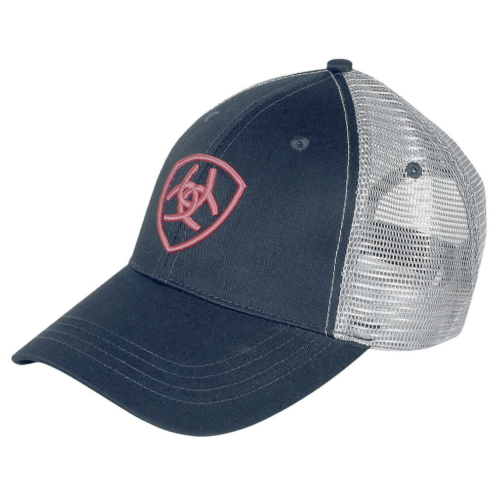 ARIAT Trucker Cap