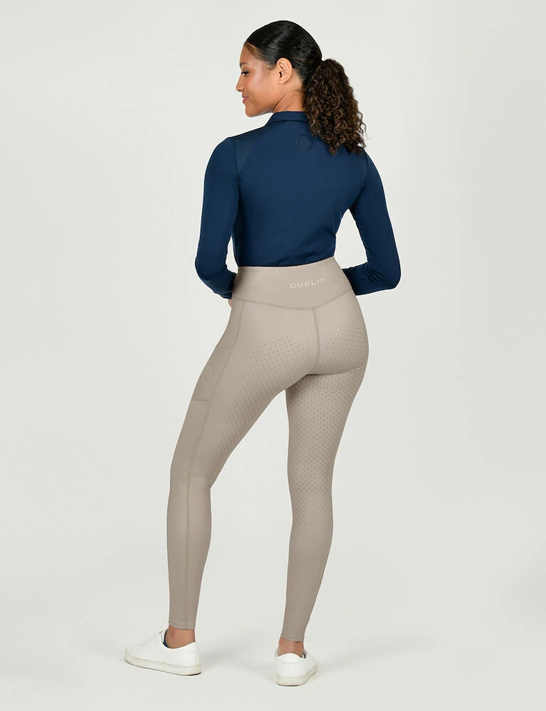 DUBLIN Everyday Riding Tights