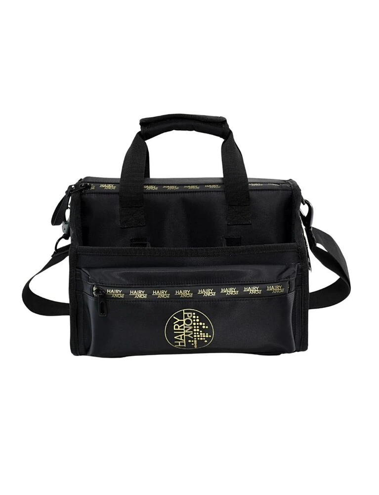 HAIRY PONY Travel Caddy