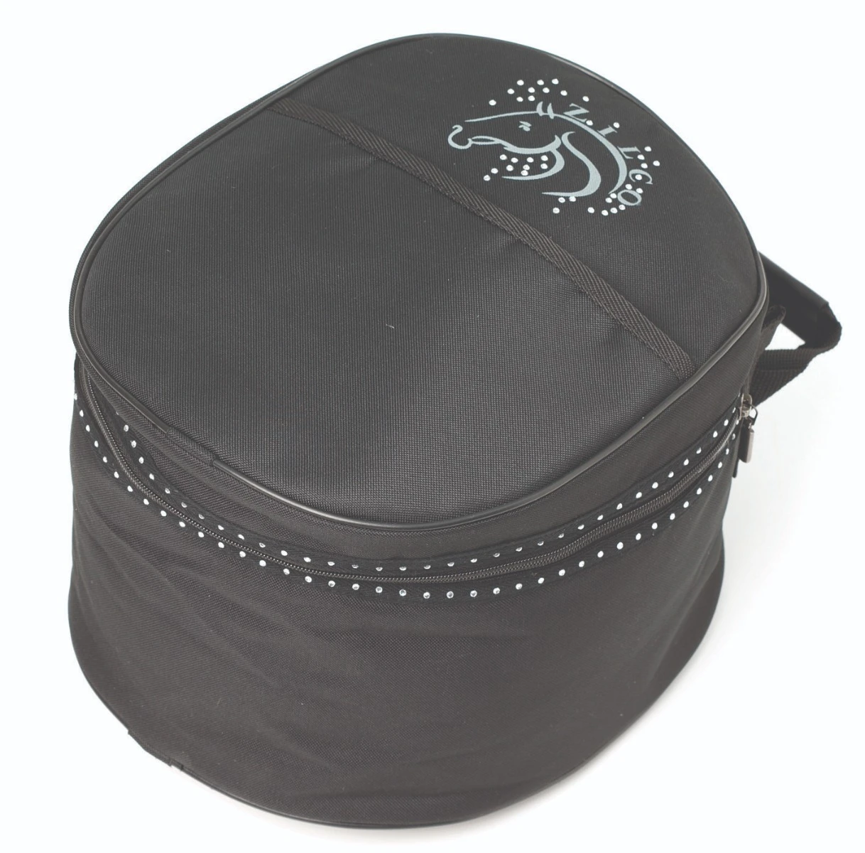 ZILCO Bling Hat Bag