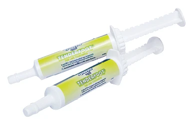 DYNAVYTE Tenderfoot - 32ML