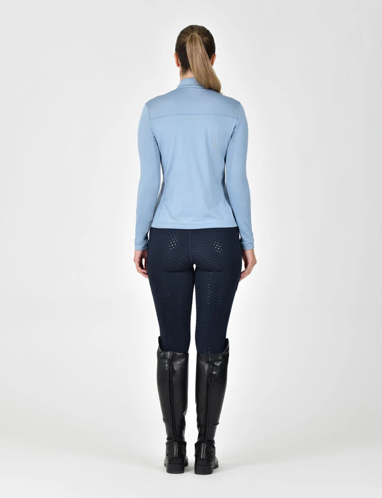 DUBLIN Breathable Long Sleeve Riding Top