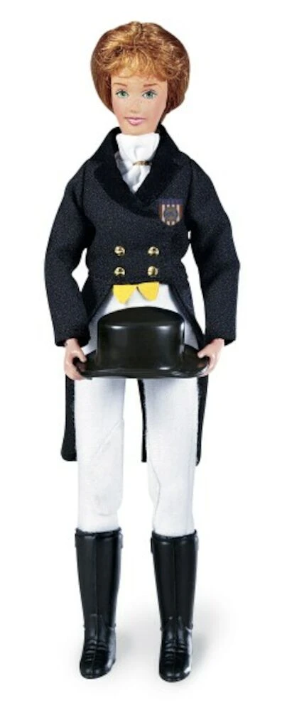 BREYER Traditional Megan Dressage Rider