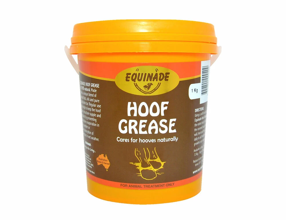 EQUINADE Hoof Grease - 1KG