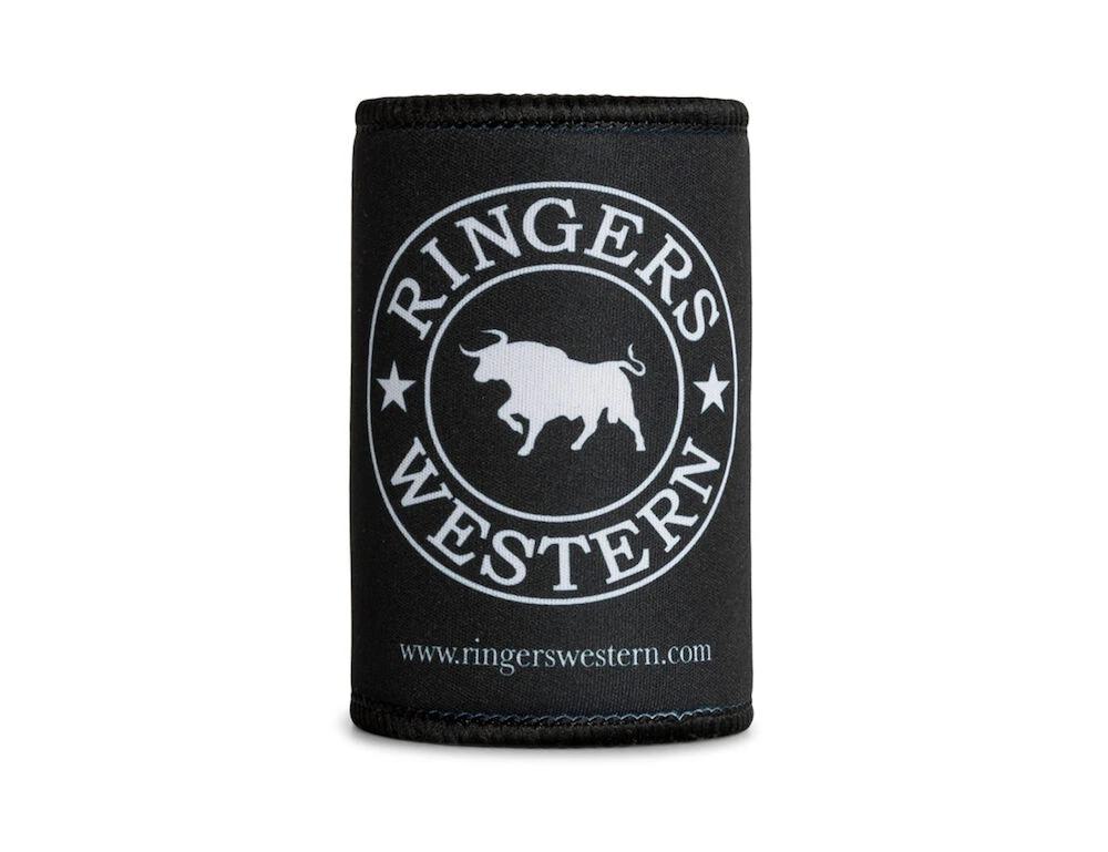 RINGERS WESTERN Signature Bull Stubby Cooler