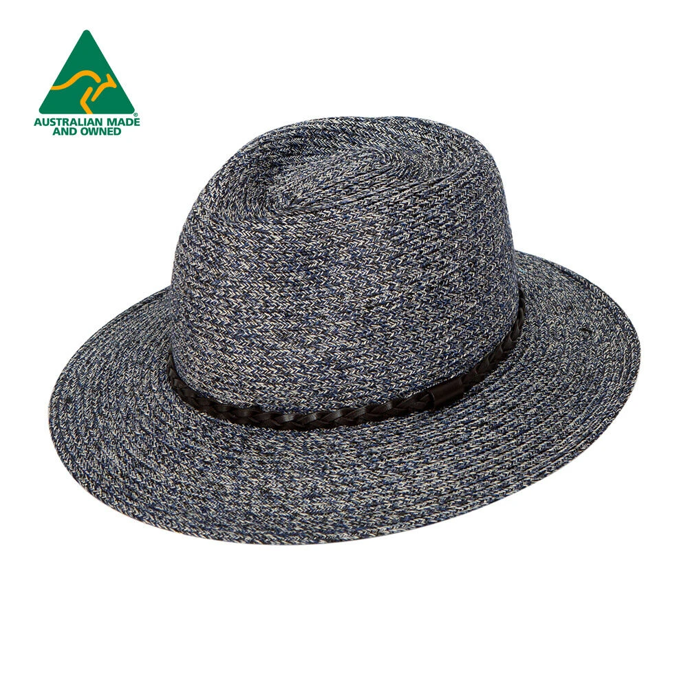 OOGEE AUSTRALIA Oogee Dingo Creek Fedora Hat