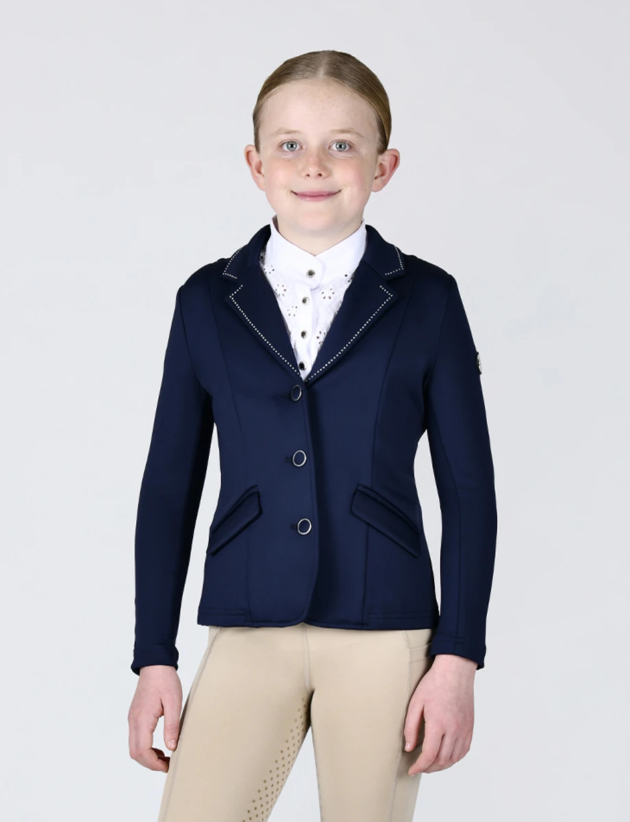 DUBLIN Kids Lulu Competition Jacket