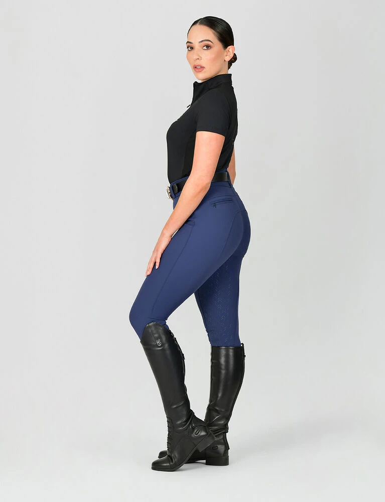 DUBLIN BLACK Chelsea Breeches
