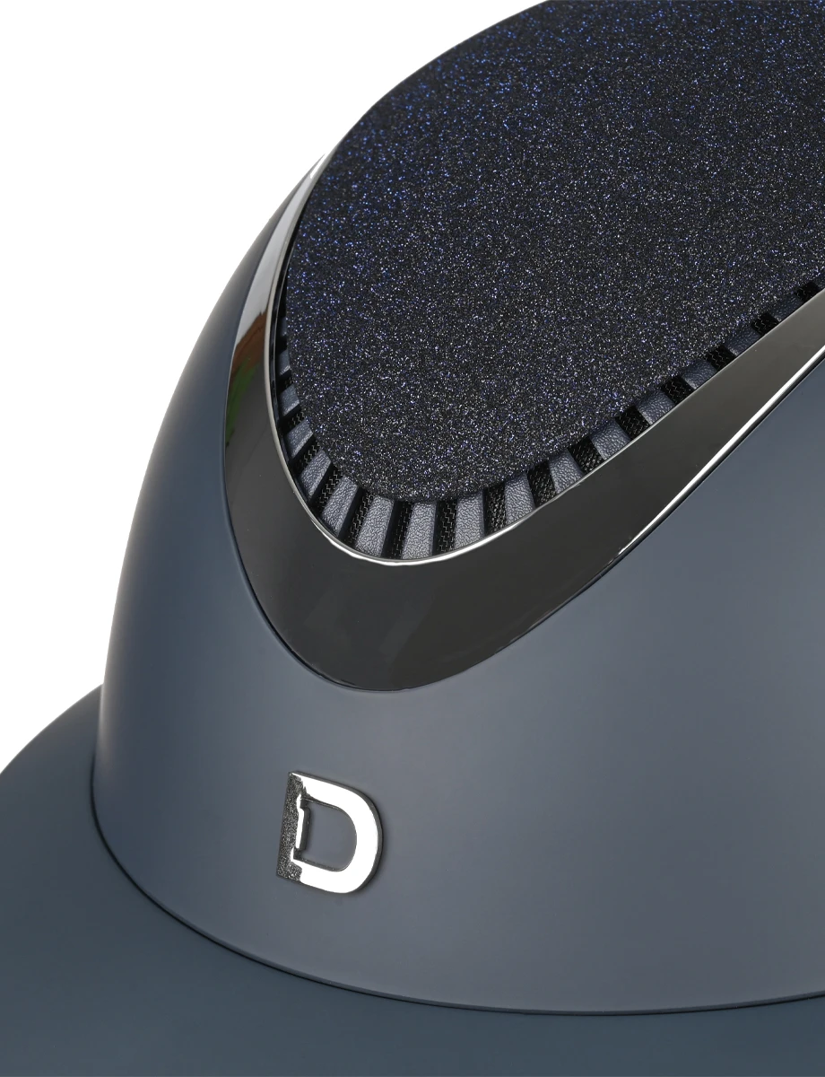 DUBLIN Calixto Shimmer Helmet