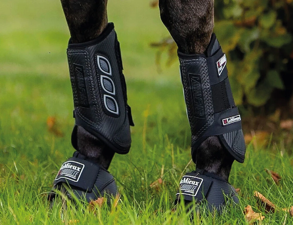 LEMIEUX Lemieux Carbon Air Xc Boots Front