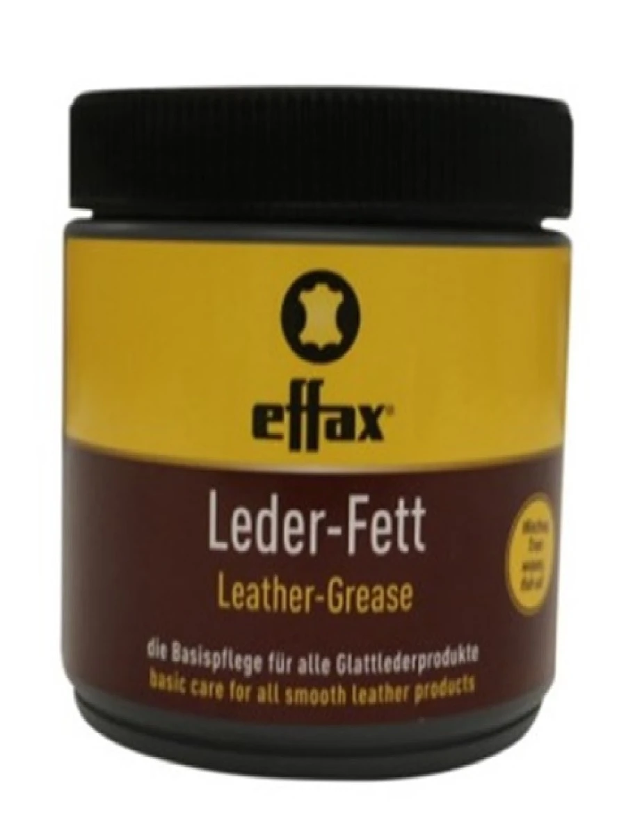 EFFAX Leather Balsam