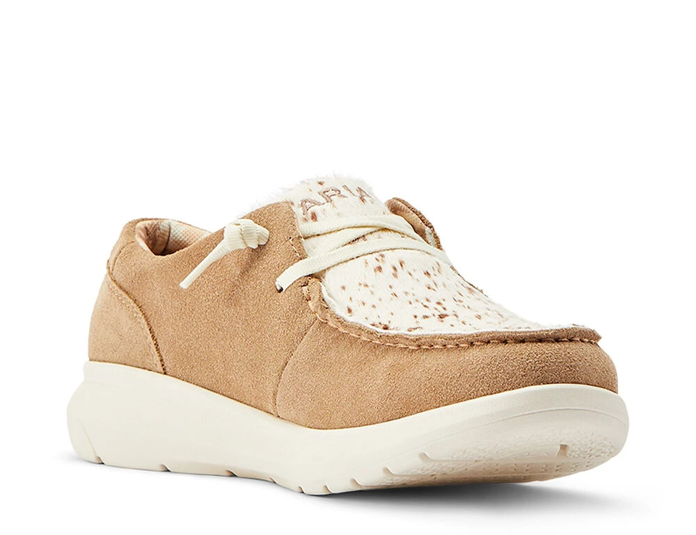 ARIAT Womens Hilo Shoes