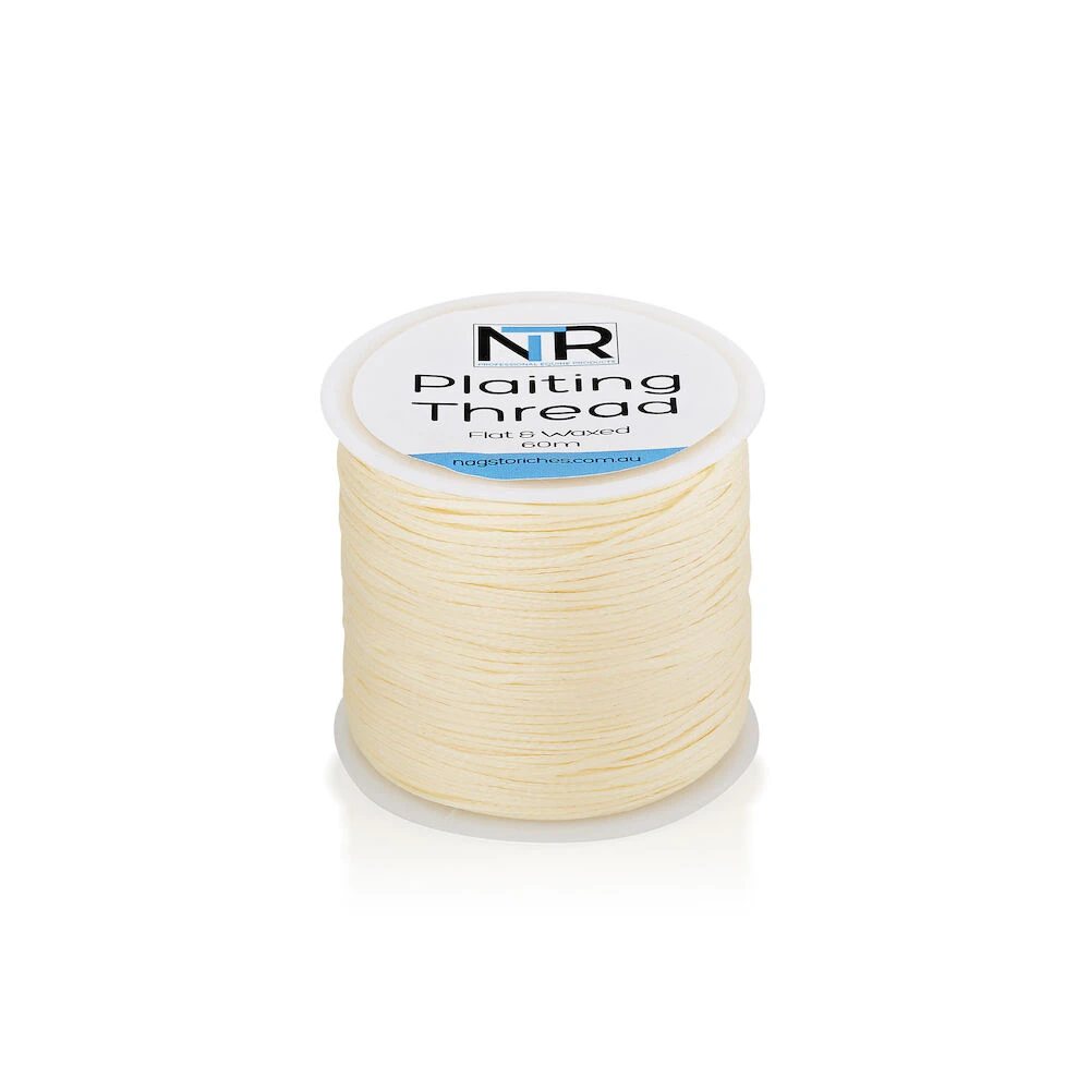 NTR Plaiting Thread