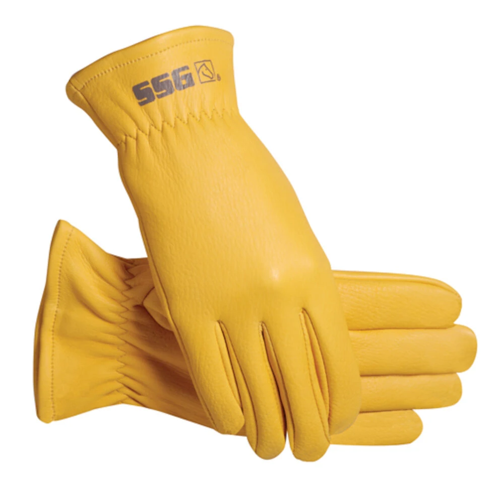 SSG The Rancher Glove