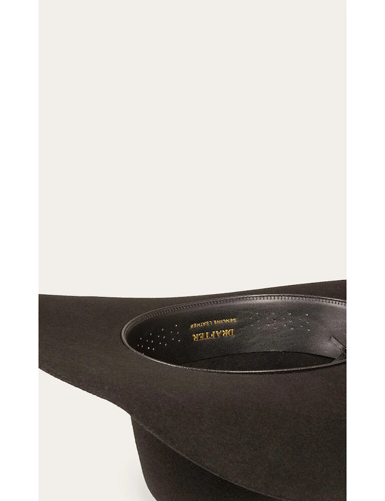 RINGERS WESTERN Drafter Wool Hat