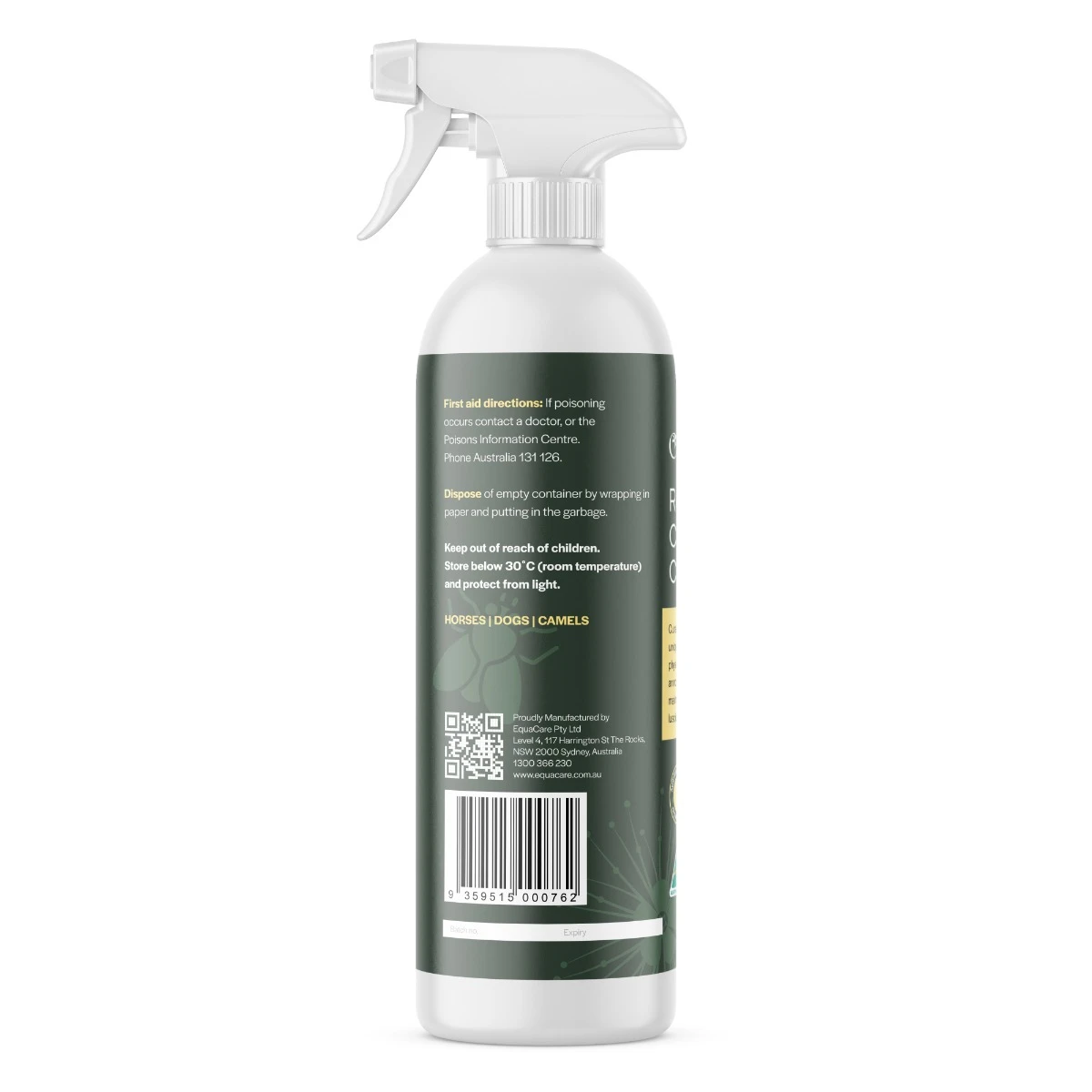 CURAPET Remedeaz Coat Conditioner
