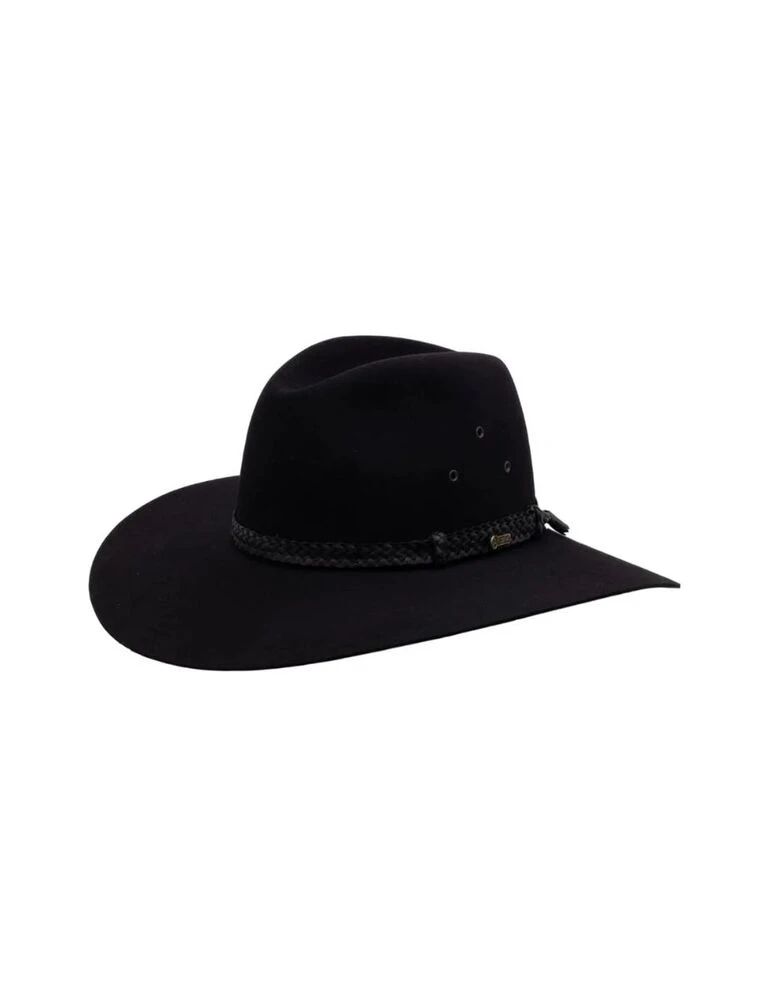 AKUBRA Riverina Hat