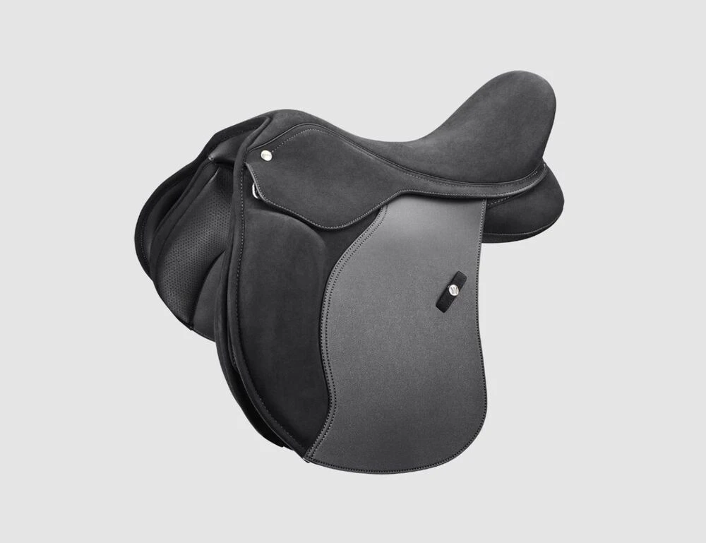 WINTEC 2000 Pony All Purpose Saddle Hart