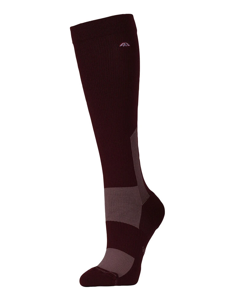 WEATHERBEETA Performance Knee Length Riding Sock