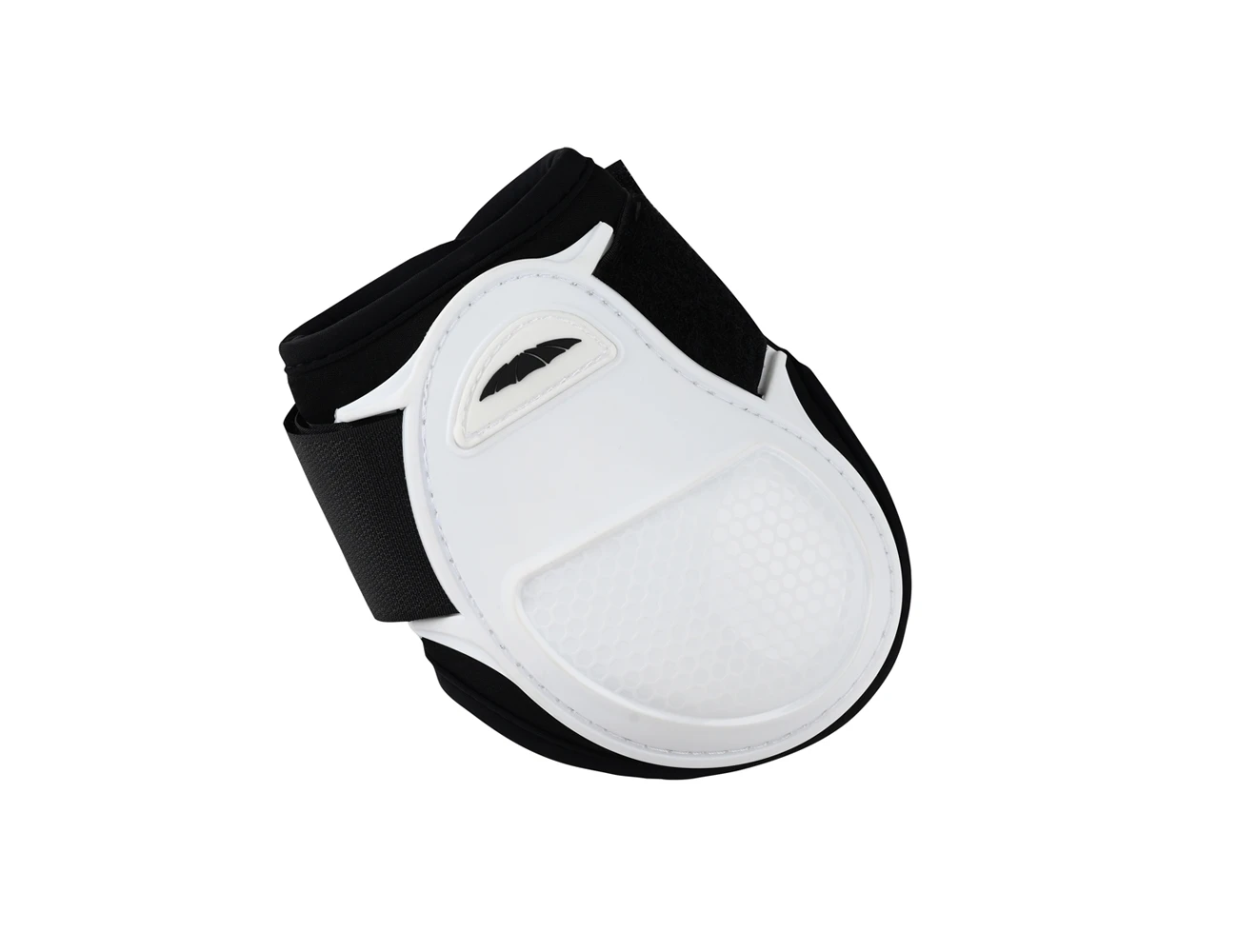 WEATHERBEETA Pro Luxe Touch Tape Fetlock Boots